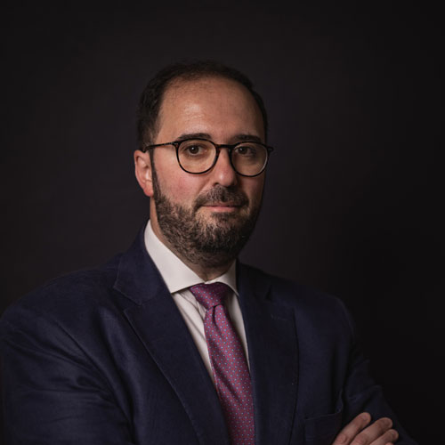 MATTEO NEVI