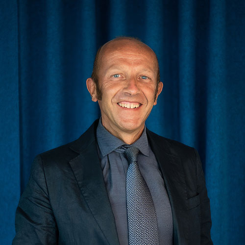 MASSIMO ROJ